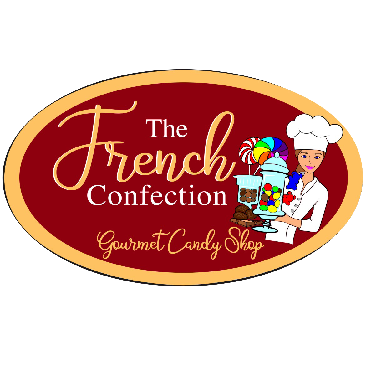 The French Confection