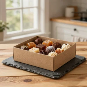 Cottage Kitchen Sampler Box (1 lb)