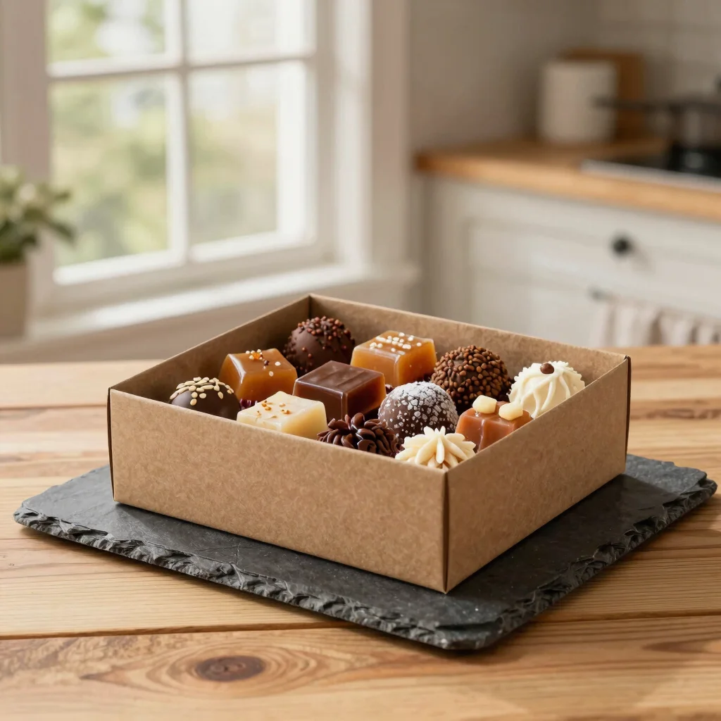 Cottage Kitchen Sampler Box (1 lb)